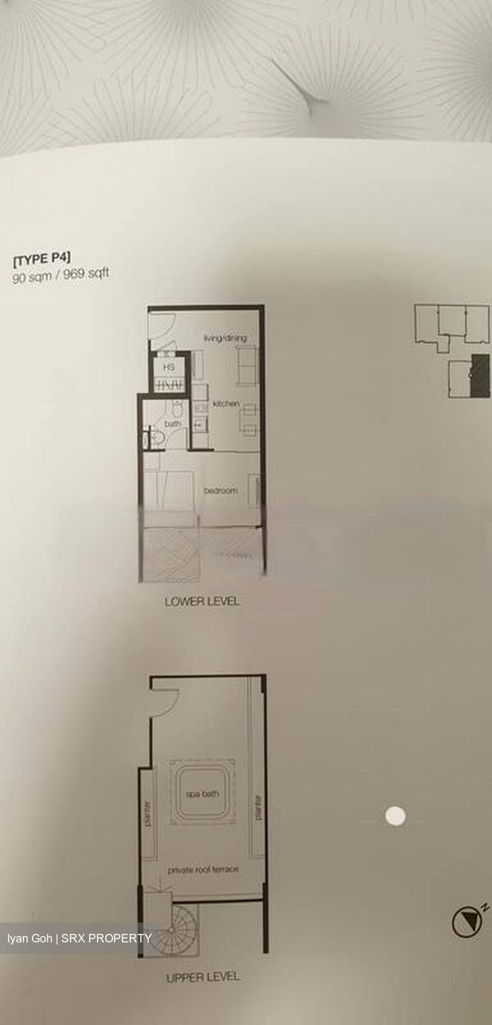 Le Somme (D8), Apartment #477115471